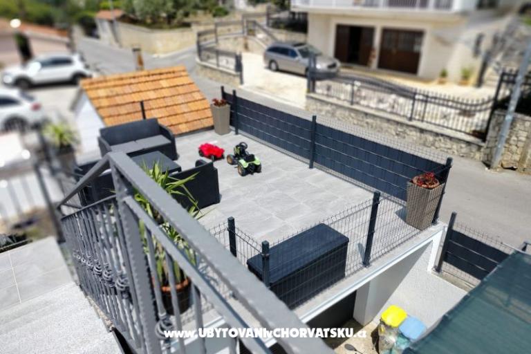 Appartements Tamara  – foto 19