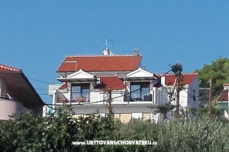 Appartements Tamara  – foto 2