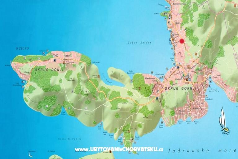 Appartements Tamara  – foto 7