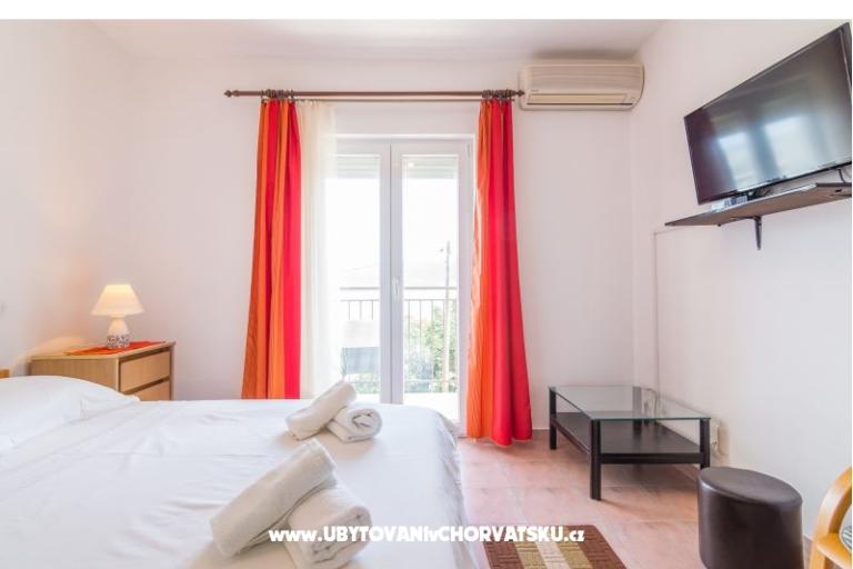 Appartements Tanja – foto 12