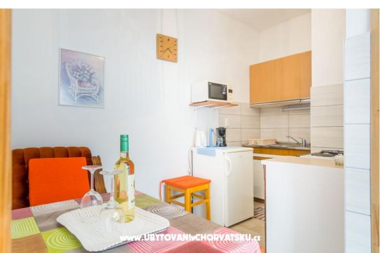 Appartements Tanja – foto 15