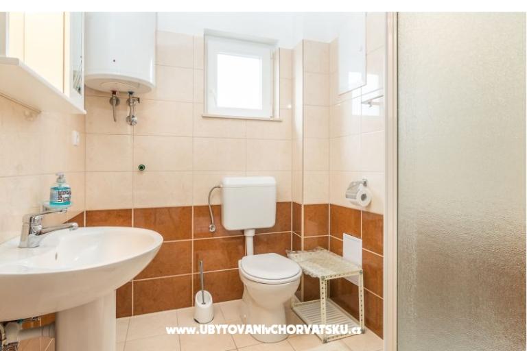 Appartements Tanja – foto 8