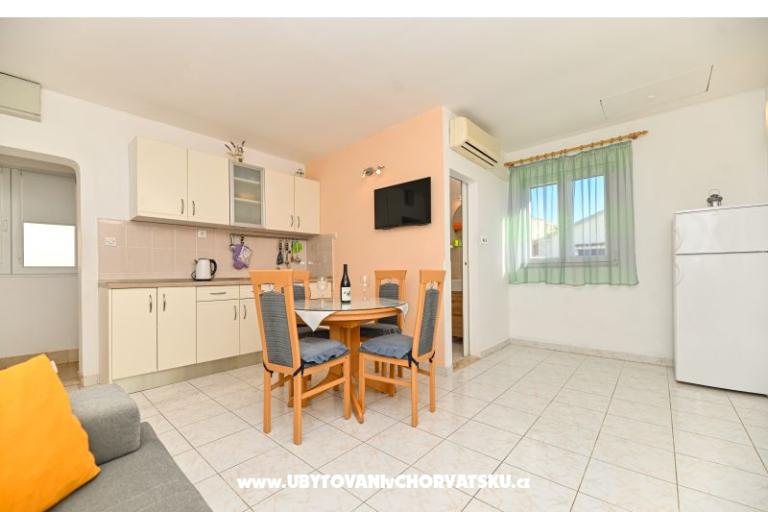 Appartements Tiho – foto 12