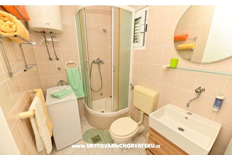 Appartements Tiho – foto 14