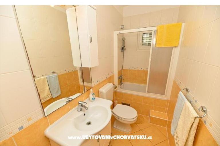 Appartements Tiho – foto 4