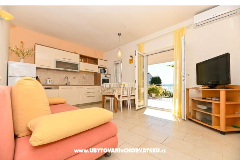 Appartements Tiho – foto 7