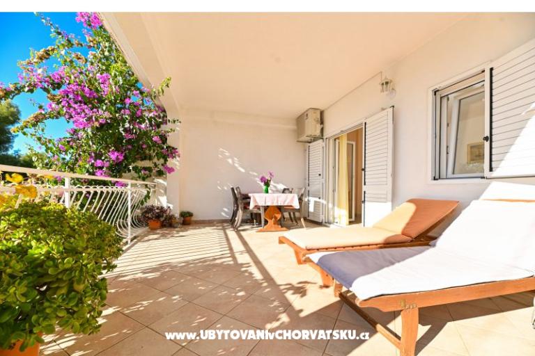 Appartements Tiho – foto 9