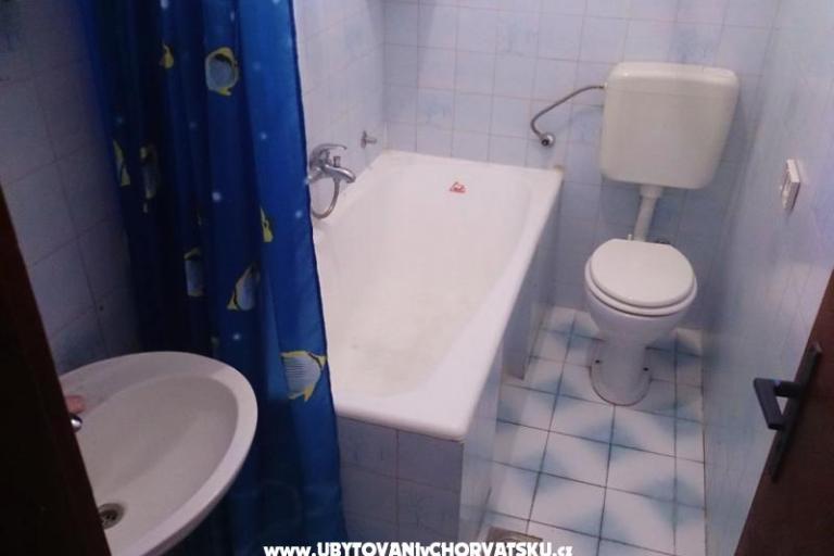 Appartements Tomaš – foto 14