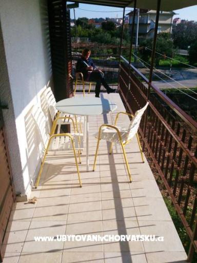 Appartements Tomaš – foto 8
