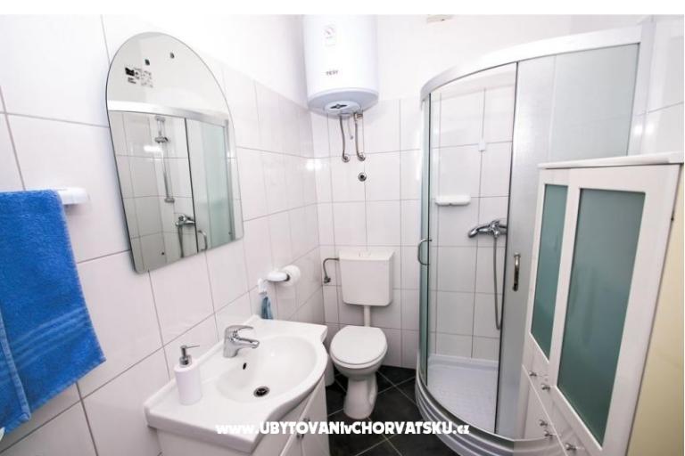 Appartements Toni Ljubljeva – foto 14