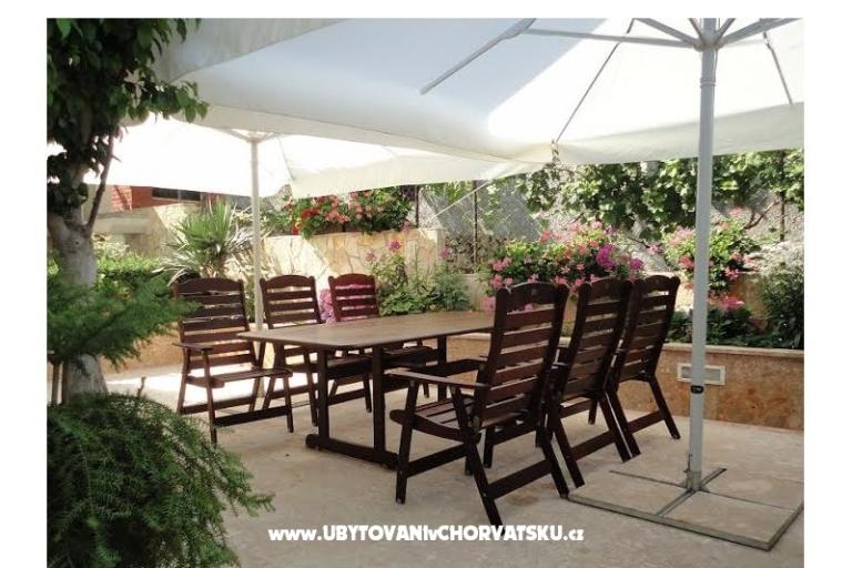 Appartements Topić – foto 2