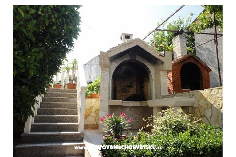 Appartements Topić – foto 6