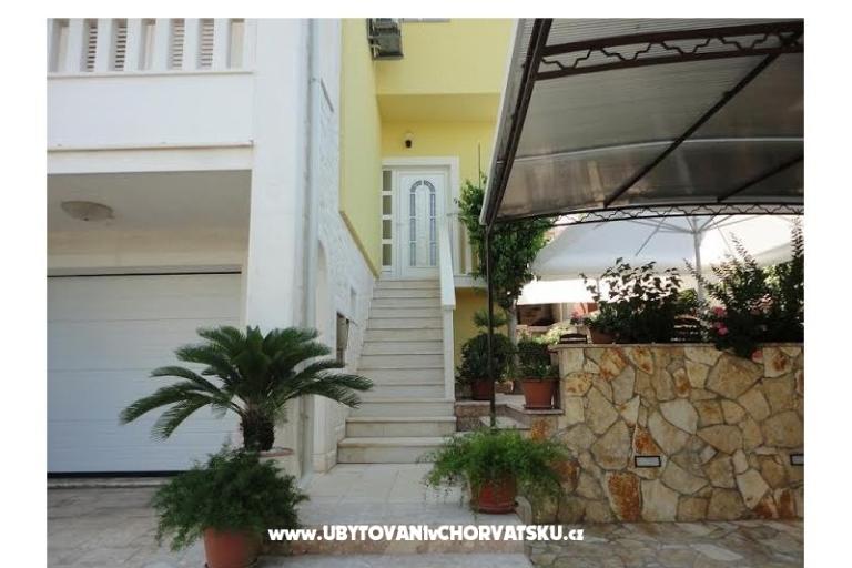 Appartements Topić – foto 8