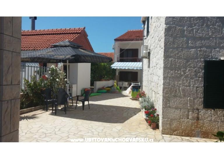 Appartements Tri palme – foto 10