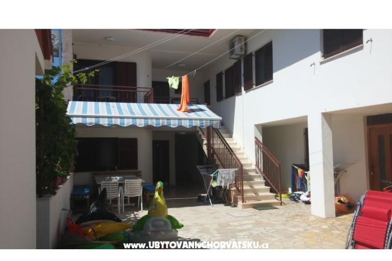 Appartements Tri palme – foto 13