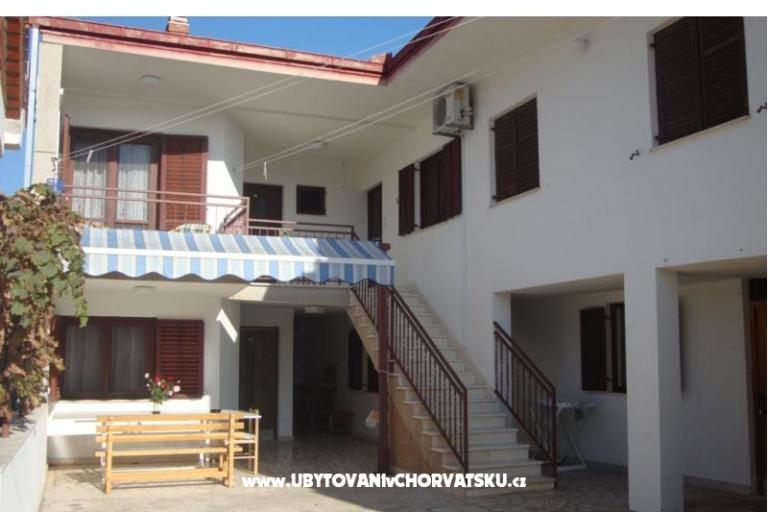 Appartements Tri palme – foto 14