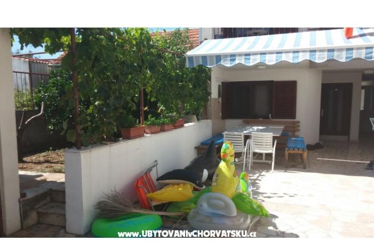 Appartements Tri palme – foto 15