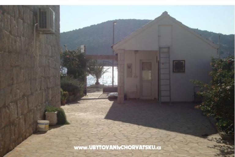 Appartements Tri palme – foto 16