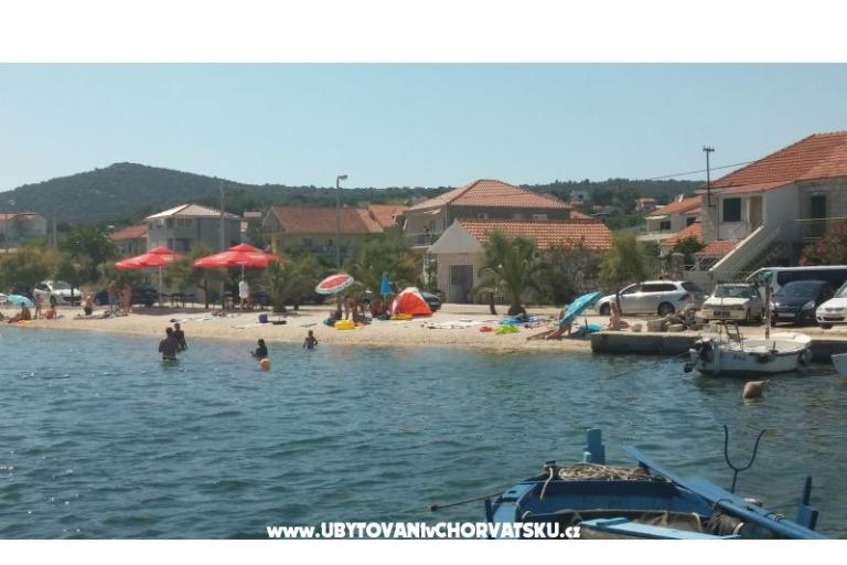 Appartements Tri palme – foto 2