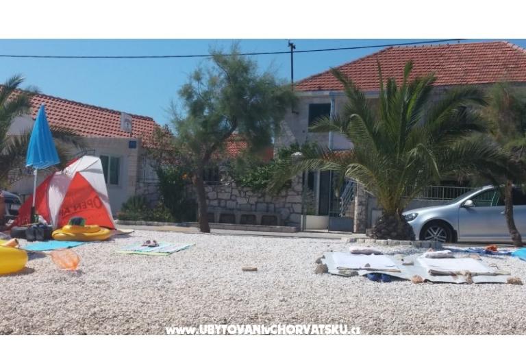 Appartements Tri palme – foto 5