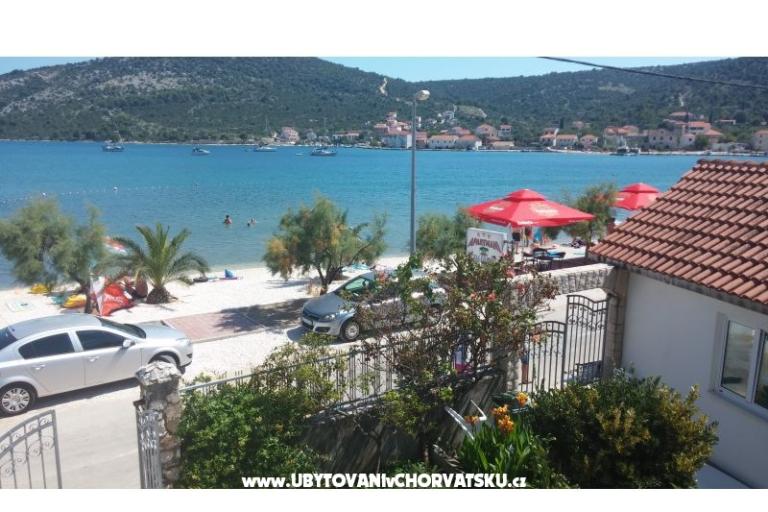 Appartements Tri palme – foto 8