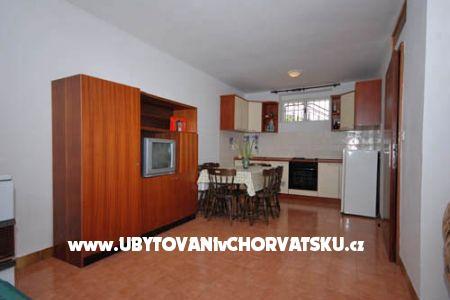 Appartements Uljević – foto 6