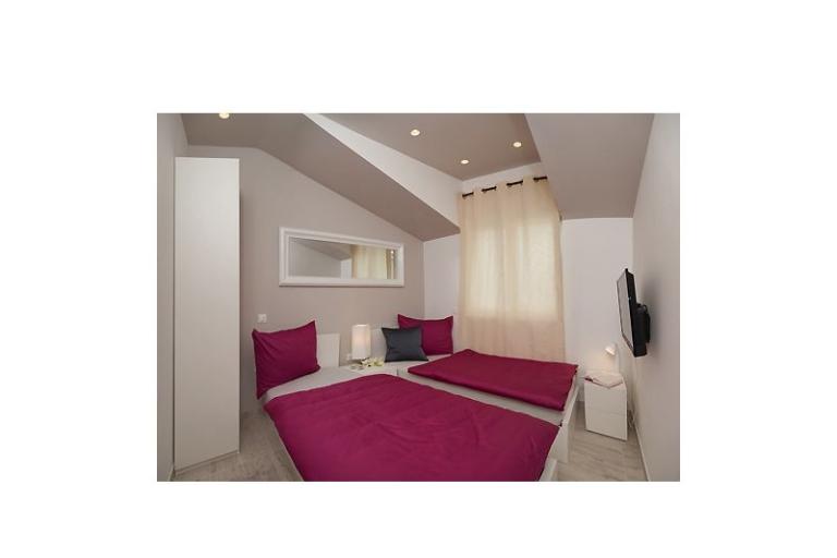 Apartment UVALIĆ - A3 – foto 8