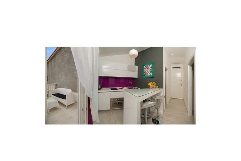 Apartment UVALIĆ - A3 – foto 10
