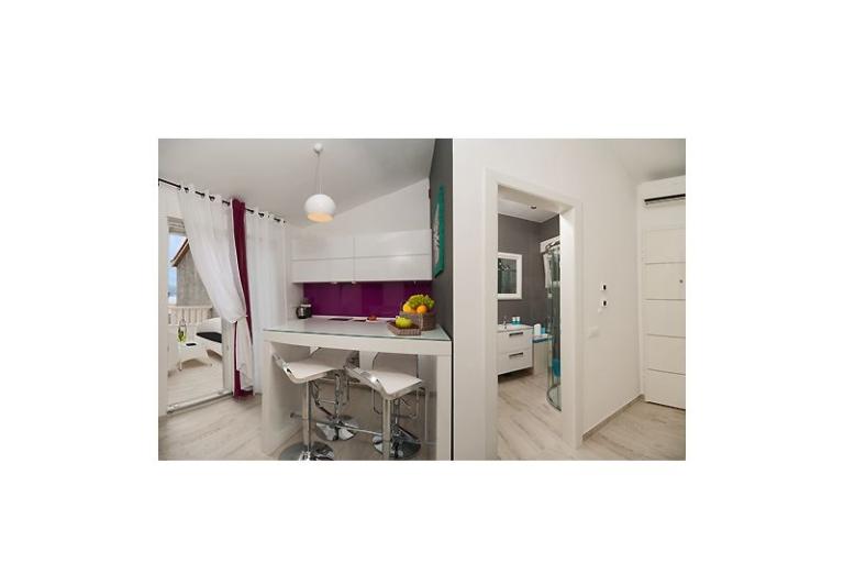 Apartment UVALIĆ - A3 – foto 13