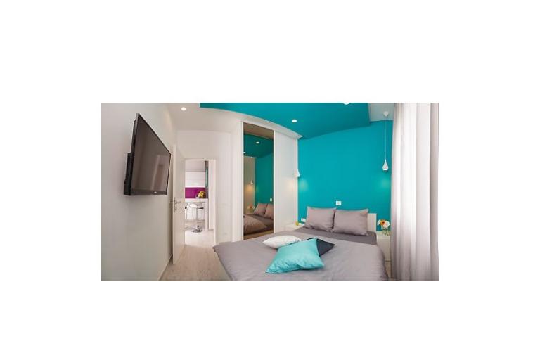 Apartment UVALIĆ - A3 – foto 14