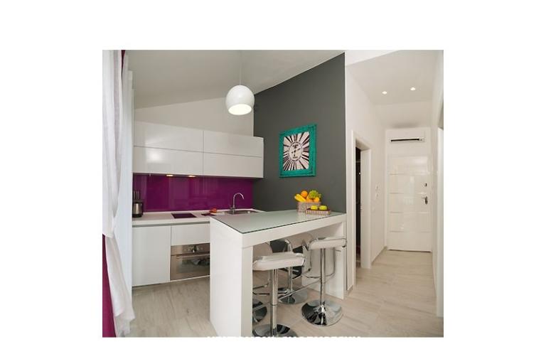Apartment UVALIĆ - A3 – foto 15