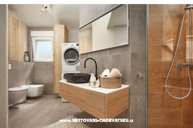 Apartment UVALIĆ - A3/A4 – foto 22