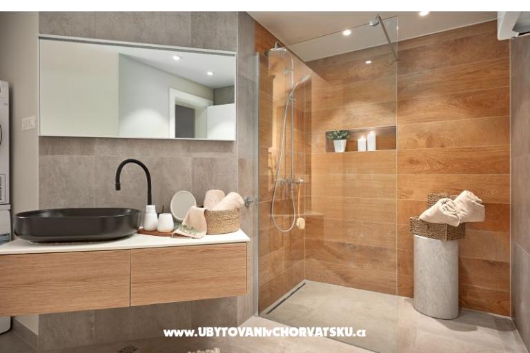 Apartment UVALIĆ - A3/A4 – foto 23