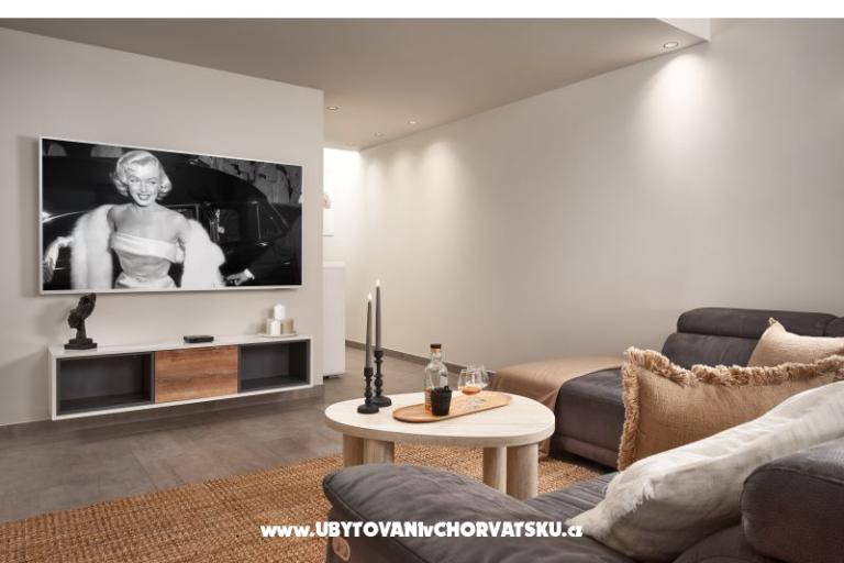Apartment UVALIĆ - A3/A4 – foto 31