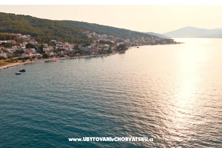 Apartment UVALIĆ - A3/A4 – foto 38