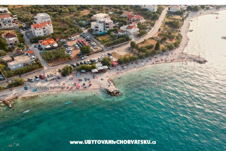 Apartment UVALIĆ - A3/A4 – foto 39