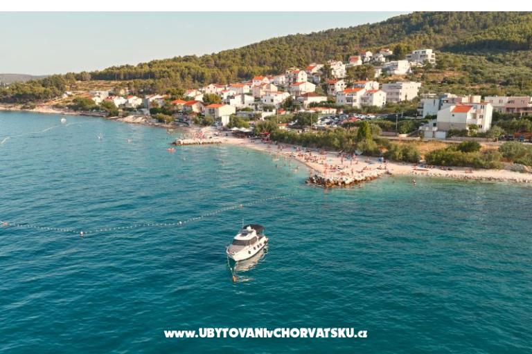 Apartment UVALIĆ - A3/A4 – foto 4