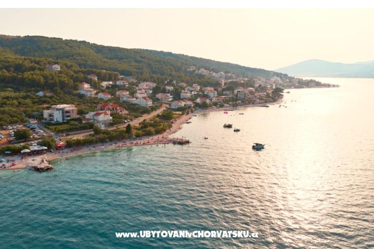 Apartment UVALIĆ - A3/A4 – foto 42