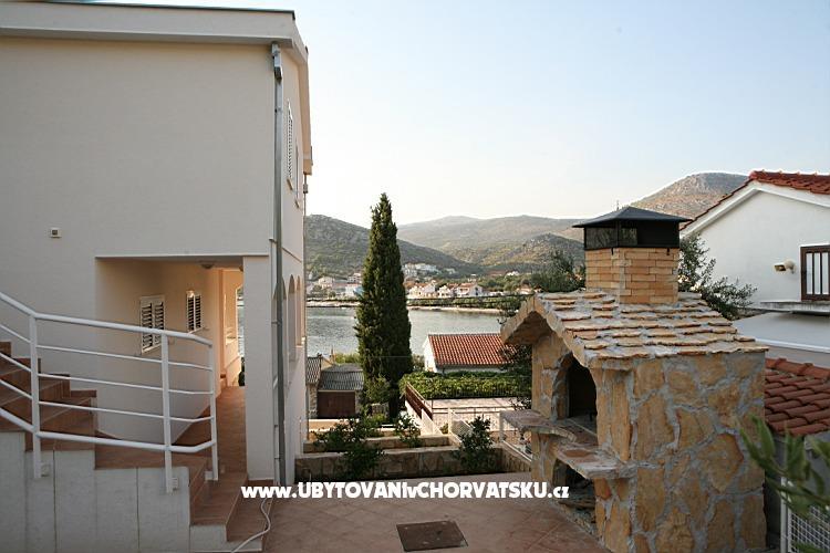 Appartements - Vila Marin – foto 2