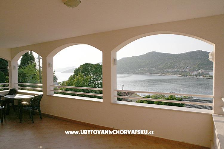 Appartements - Vila Marin – foto 8