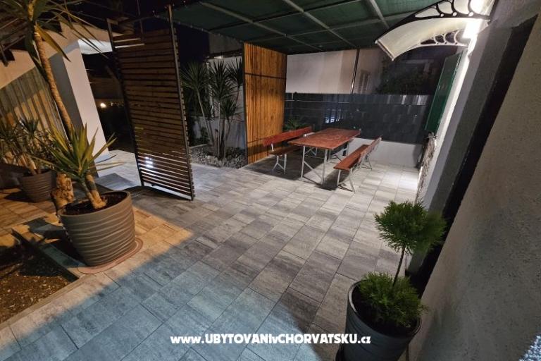 Appartements Villa Palma – foto 8