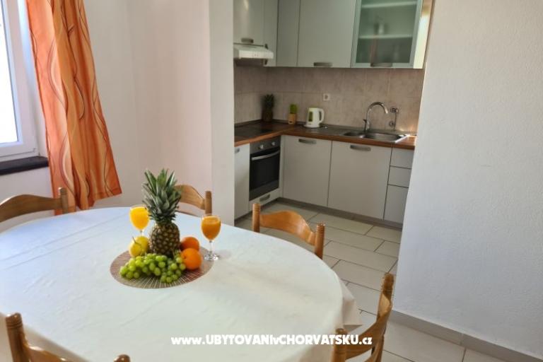 Appartements Villa Palma – foto 9