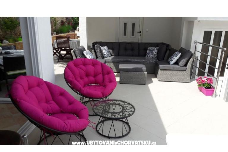 Appartements villa Tanja – foto 12