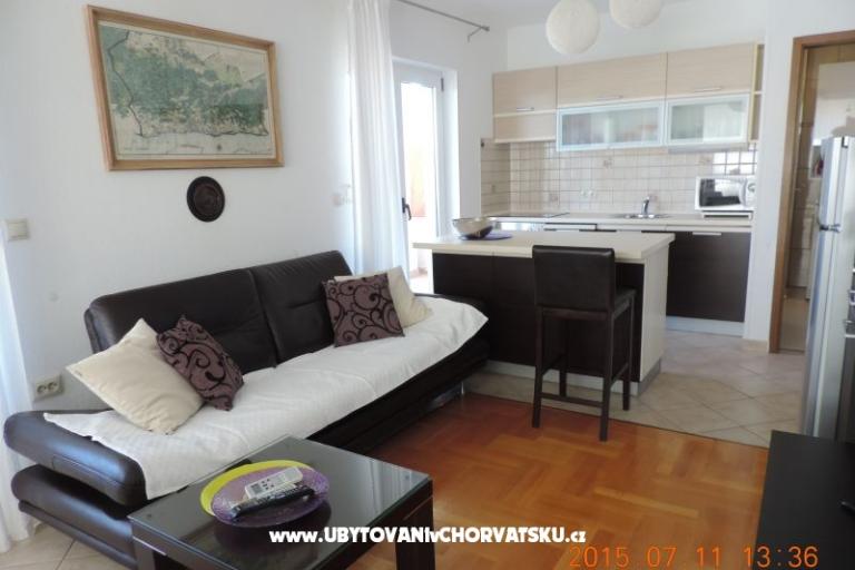 Appartements villa Tanja – foto 17
