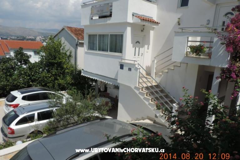 Appartements villa Tanja – foto 9