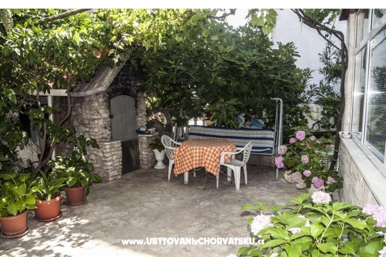 Appartements Vladić – foto 14