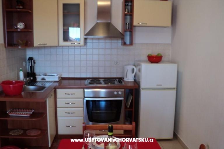 Appartements Zubak – foto 12