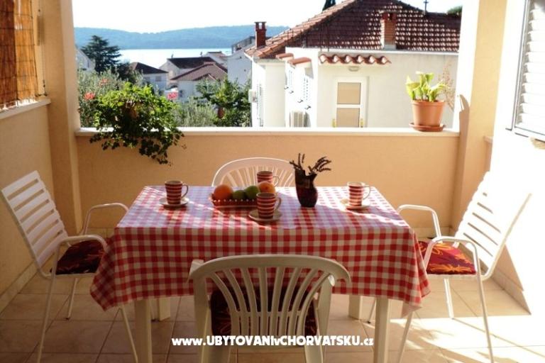 Appartements Zubak – foto 13