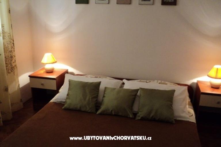 Appartements Zubak – foto 14