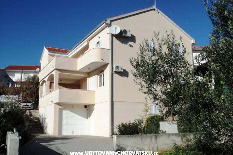 Appartements Zubak – foto 2